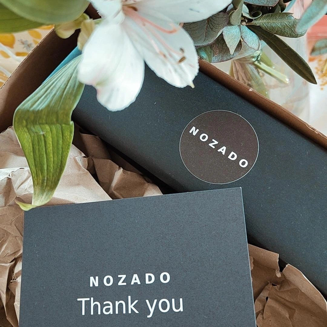 Nozado Signature